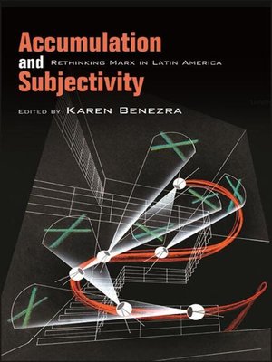 cover image of Accumulation and Subjectivity